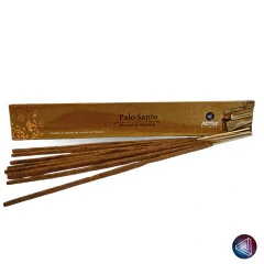 FotoIncenso Massala Palo Santo - Atria Aromas