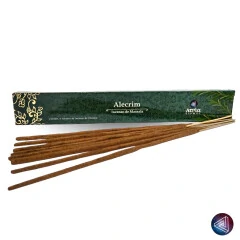 FotoIncenso Massala Alecrim - Atria Aromas