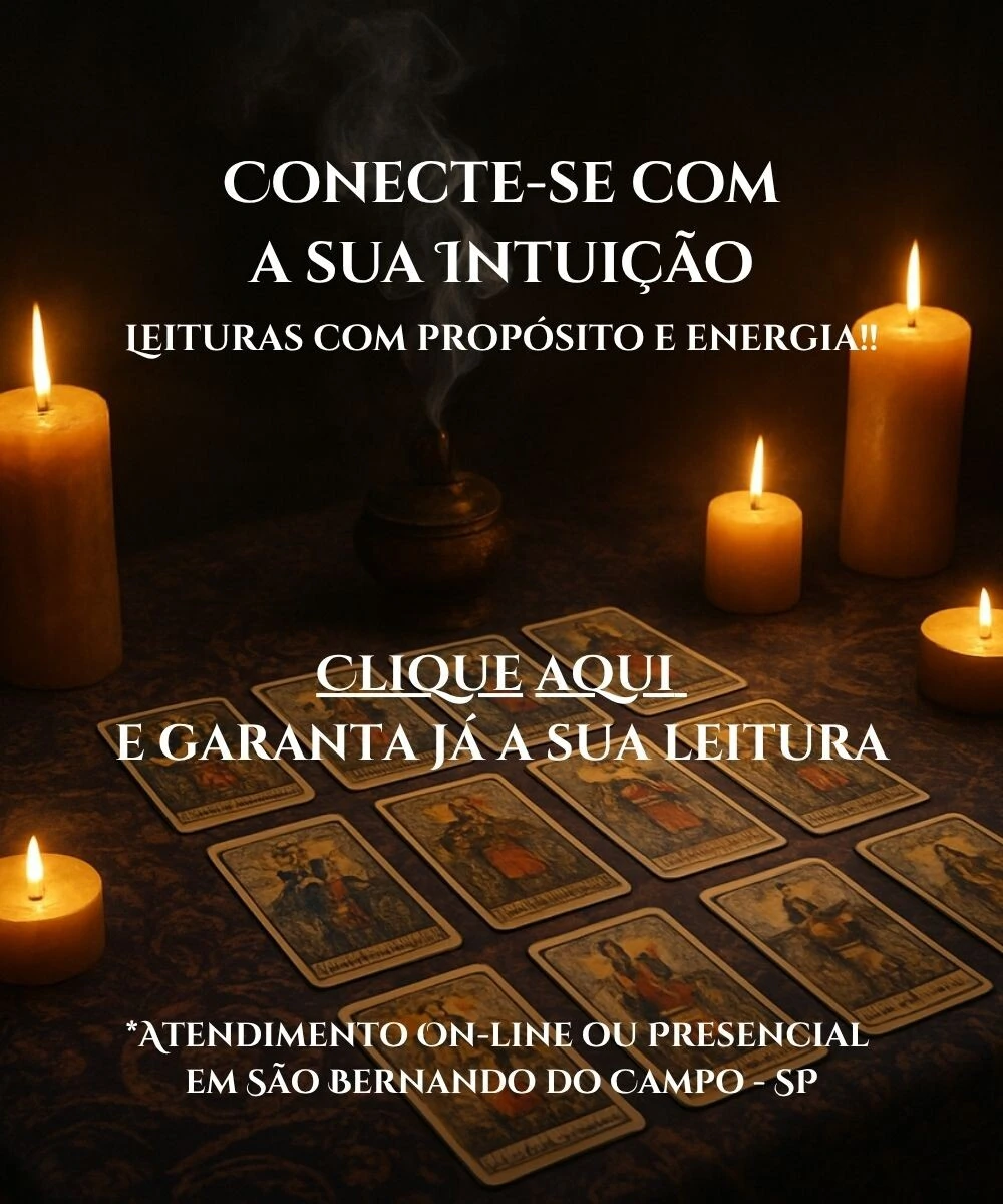 Baú da Bruxa