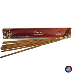 FotoIncenso Massala Canela - Atria Aromas
