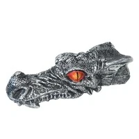 Incensário Cabeça De Dragão