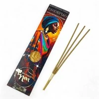 Incenso Orgânico Noa - Escorpião