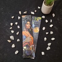 Incenso Orgânico Noa - Virgem