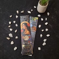 Incenso Orgânico Noa - Libra