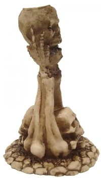 Castical Caveiras