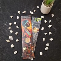 Incenso Orgânico Noa - Escorpião