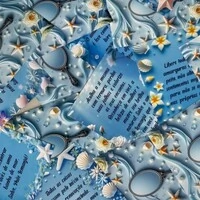 Box 77 Conselhos de Iemanjá A Rainha do Mar