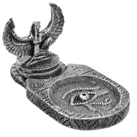 Incensário Isis