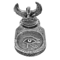 Incensário Isis