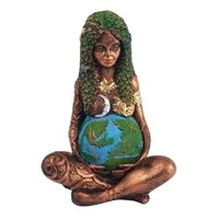 Gaia - Mãe Terra