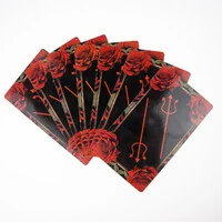 O Legitimo Tarô da Maria Padilha Completo e Plastificado 36 Cartas