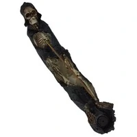 Incensário Caveira