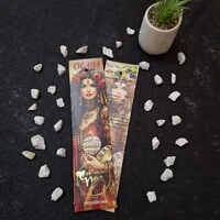 Incenso Orgânico Noa - Cigana