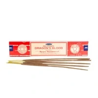 Incenso Vareta Dragon's Blood - Satya