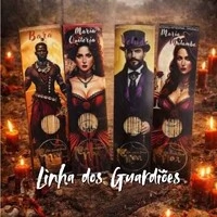 Kit 6 ou 12 caixas de Incensos Artesanais NOA