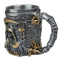 Caneca Ceifador Da Morte