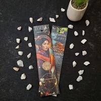 Incenso Orgânico Noa - Touro
