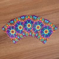 O Intuitivo Baralho Cigano para Iniciantes 36 Cartas com Manual