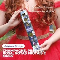 Incenso Orgânico Linha Floral Premium NOA - Natural e vegano com óleos essenciais