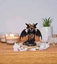 Gato Baphomet (Wicca)