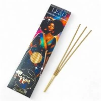 Incenso Orgânico Noa - Leão