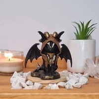 Gato Baphomet (Wicca)