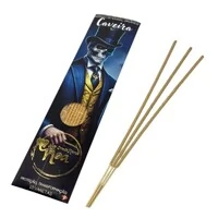 Incenso Orgânico Noa - Caveira