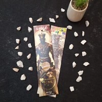 Incenso Orgânico Noa - Xangô