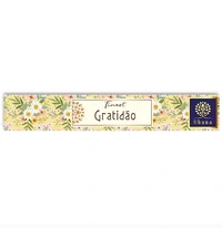Incenso Ohana Gratidão