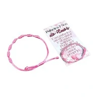 Pulseira Dos 7 Nós