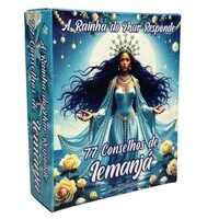 Box 77 Conselhos de Iemanjá A Rainha do Mar