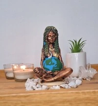 Gaia - Mãe Terra