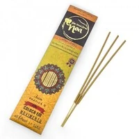 Incenso Orgânico Noa - Capim-Limão