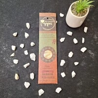 Incenso Orgânico Noa - Sálvia Branca