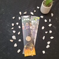 Incenso Orgânico Noa - Hécate