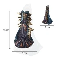 Hecate Deusa Da Mágia