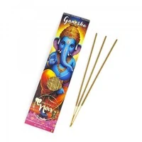 Incenso Orgânico Noa - Ganesha