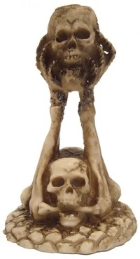 Castical Caveiras