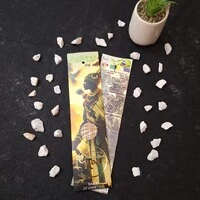 Incenso Orgânico Noa - Oxóssi