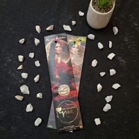 Incenso Orgânico Noa - Maria Padilha