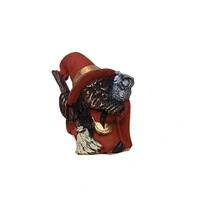 Bruxa com Coruja
