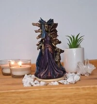 Hecate Deusa Da Mágia