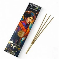 Incenso Orgânico Noa - Touro
