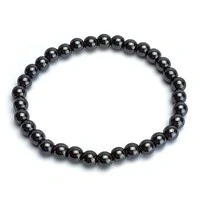 Pulseira Hematita