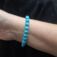 Pulseira Dos 7 Chákras