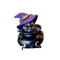 Gato No Caldeirão (Wicca)