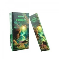 Incenso Goloka Psicodeli - Energia Xamânica