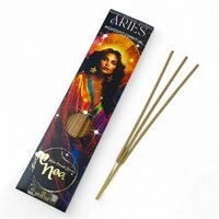 Incenso Orgânico Noa - Áries