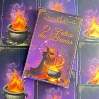 Oráculo O Feitiço das Bruxas