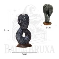 Ouroboros - Serpente Do Infinito (Wicca)